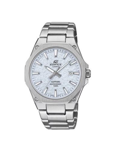 Casio Edifice Men's Stainless Steel Automatic...
