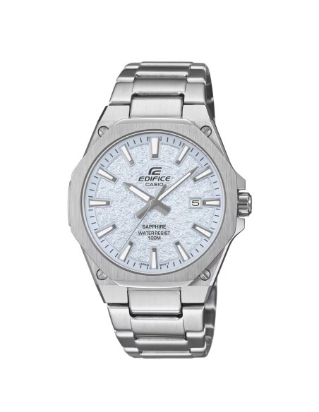 Casio Edifice Men's Stainless Steel Automatic Wristwatch EFR-S108DE-2AVUEF 