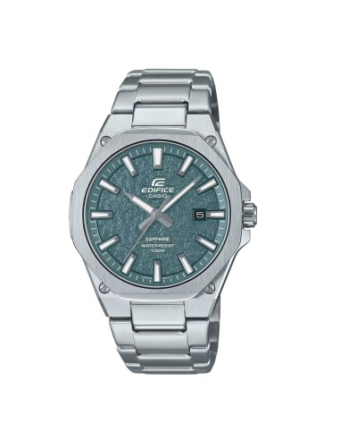 Casio Edifice Herren-Analog-Armbanduhr aus...