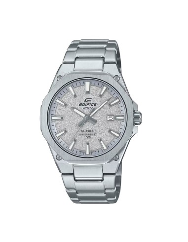 Casio Edifice Orologio Analogico da Uomo in...