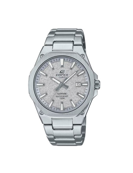 Casio Edifice Orologio Analogico da Uomo in Acciaio Inossidabile EFR-S108DE-8AVUEF 