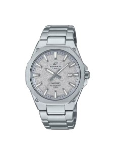 Casio Edifice Men's Analog Stainless Steel Watch...