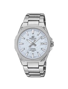 Casio Edifice Orologio da Polso Automatico da Uomo in...