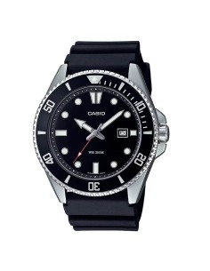  Casio Timeless Collection Orologio da polso Analogico da...