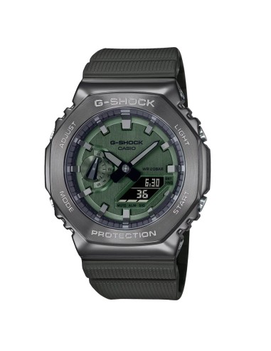 Casio G-Shock Orologio da Polso Analogico...