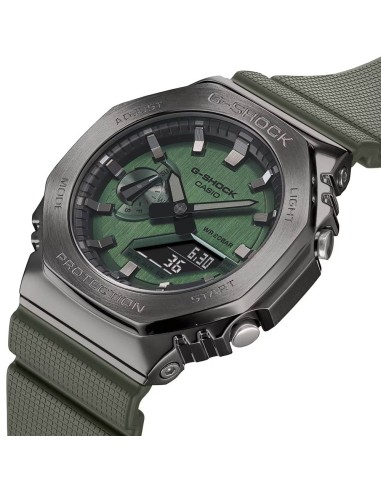 Casio G-Shock Men's Analog Digital Wristwatch...