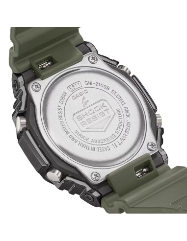 Casio G-Shock Men's Analog Digital Wristwatch...