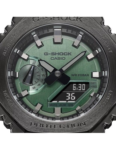 Casio G-Shock Men's Analog Digital Wristwatch...