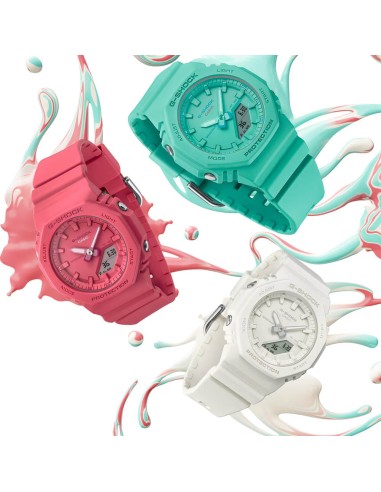 Casio G-Shock Orologio da Polso Analogico...