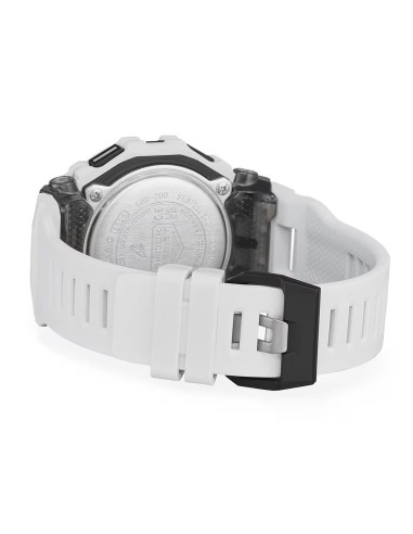 Casio G-Shock Men's Digital Wristwatch White...