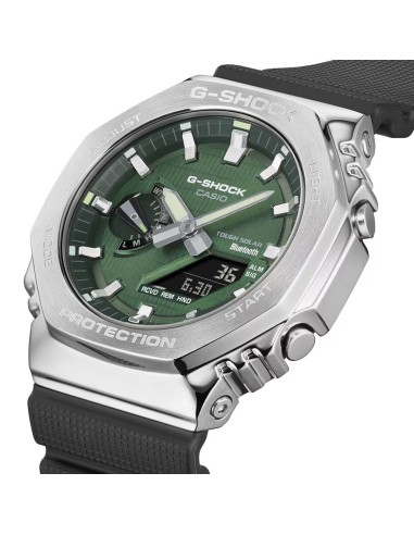 Casio G-Shock Orologio da Polso Digitale Unisex...