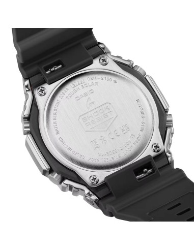 Casio G-Shock Unisex Digital Wristwatch Green...