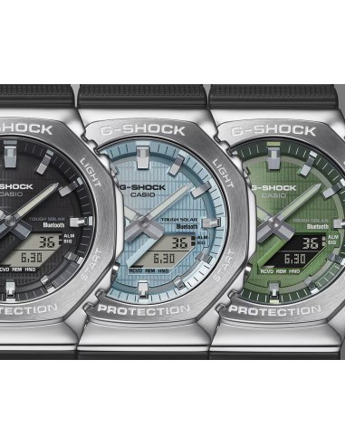 Casio G-Shock Orologio da Polso Digitale Unisex...