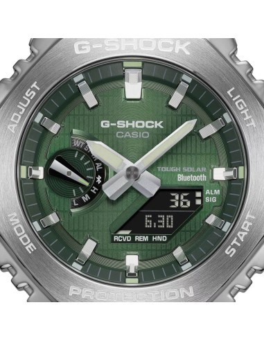 Casio G-Shock Orologio da Polso Digitale Unisex...