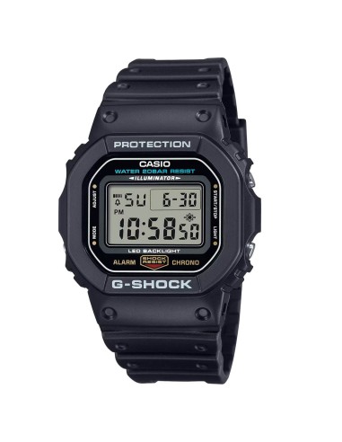 Casio G-Shock Men's Digital Wristwatch...