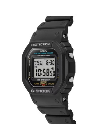 Casio G-Shock Men's Digital Wristwatch...