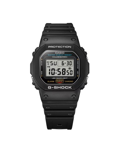 Casio G-Shock Men's Digital Wristwatch...