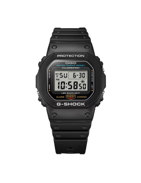 Casio G-Shock Herren-Digitalarmbanduhr DW-5600UE-1ER