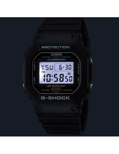 Casio G-Shock Orologio da Polso Digitale da...
