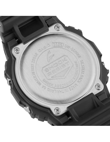 Casio G-Shock Men's Digital Wristwatch...