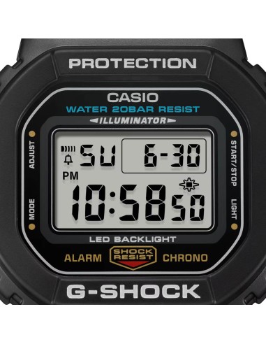 Casio G-Shock Orologio da Polso Digitale da...