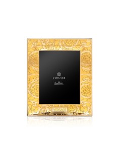 Versace Gold Picture Frame 15x20 cm