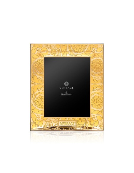 Versace Gold Picture Frame 15x20 cm