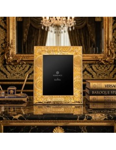 Versace Gold Picture Frame 15x20 cm 2