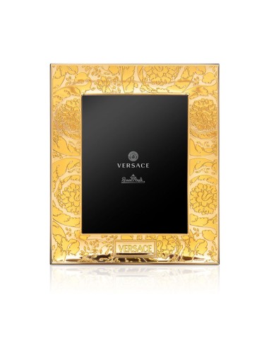 Versace Gold Picture Frame 20x25 cm