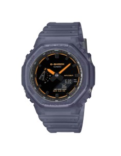 Casio G-Shock Unisex Analog Digital Wristwatch GA-2100K-2AER