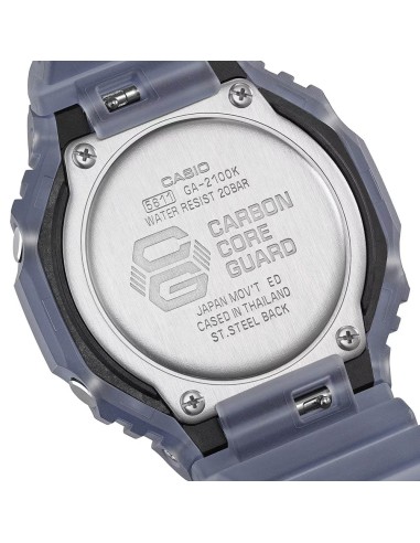 Casio G-Shock Orologio da Polso Analogico...
