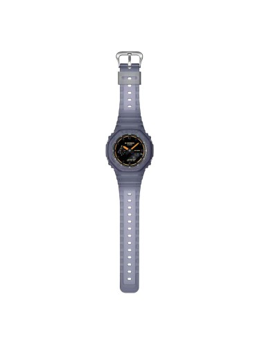 Casio G-Shock Men's Analog-Digital Wristwatch...