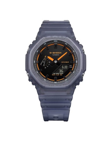 Casio G-Shock Unisex Analog-Digital-Armbanduhr...