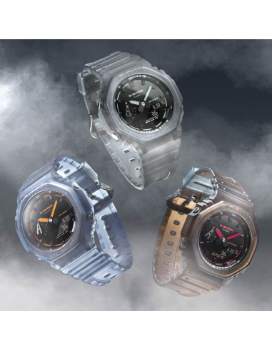 Casio G-Shock Orologio da Polso Analogico...
