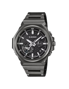 Casio G-Shock G-Steel Herren-Armbanduhr, Analog, Grünes...