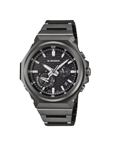 Casio G-Shock G-Steel Herren-Armbanduhr,...