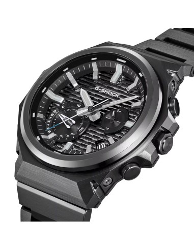 Casio G-Shock G-Steel Herren-Armbanduhr,...