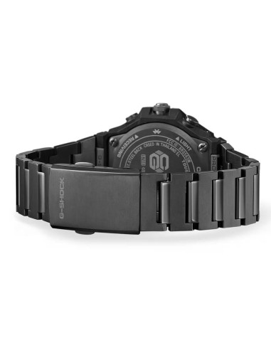 Casio G-Shock G- Steel Orologio da Polso...