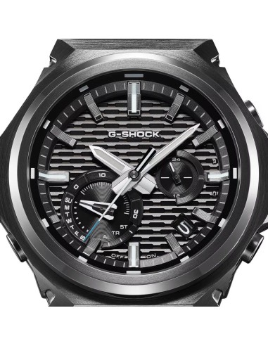 Casio G-Shock G- Steel Orologio da Polso...