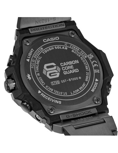 Casio G-Shock G- Steel Orologio da Polso...