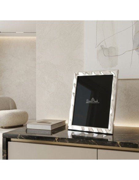 Cornice Portafoto Vibration Rosenthal