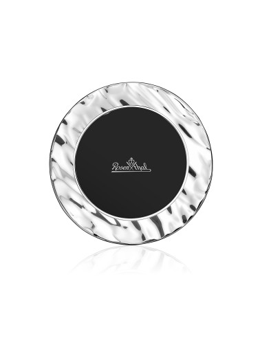 Portafoto Rotondo Linea Vibration Rosenthal