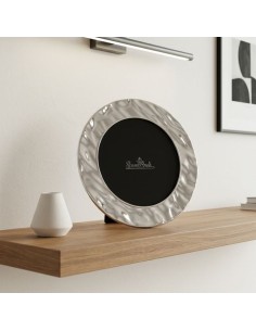 Portafoto Rotondo Linea Vibration Rosenthal 2