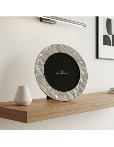 Portafoto Rotondo Linea Vibration Rosenthal