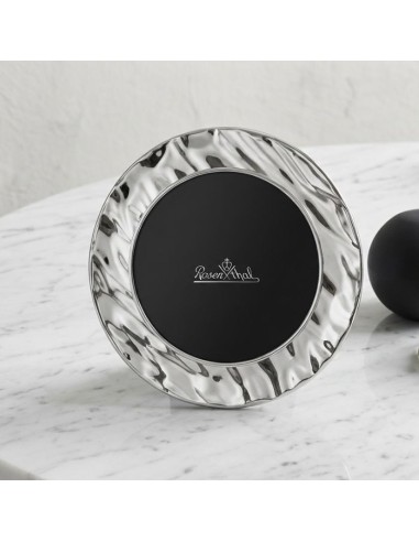 Portafoto Rotondo Linea Vibration Rosenthal
