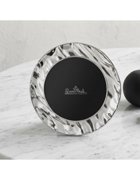 Portafoto Rotondo Linea Vibration Rosenthal