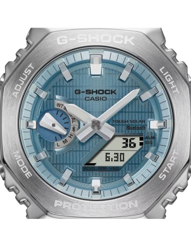 Casio G-Shock Orologio da Polso Digitale Unisex...
