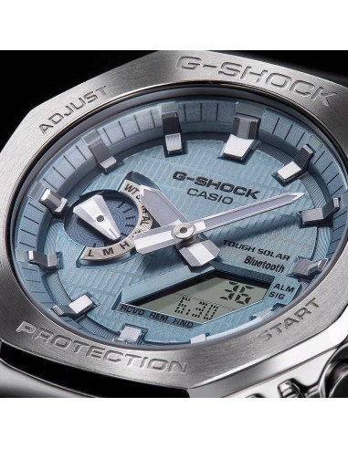 Casio G-Shock Orologio da Polso Digitale Unisex...