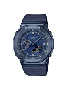 Casio G-Shock Orologio da Polso Analogico Digitale Cassa...