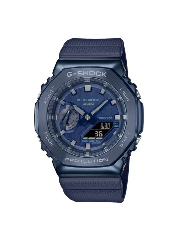 Casio G-Shock Analog-Digital-Armbanduhr...